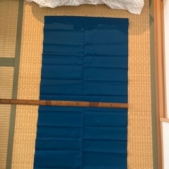 ハギレデニム　3種の画像