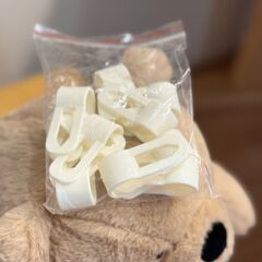 アイリスオーヤマ　物干し 室内用 折りたたみ式 キャスター付き H-MS3Sの画像