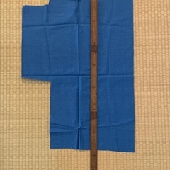 ハギレデニム　3種の画像
