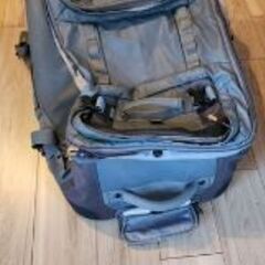 Eagle creek strong bag. Tire worn outの画像