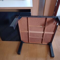 こたつ(ヒーター無)の画像