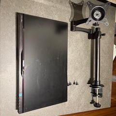 Philips 224E SoftBlueの画像