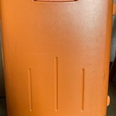 スーツケースの画像