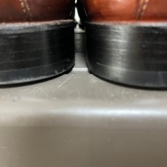 売約済みVero CUOIO/ローファーの画像