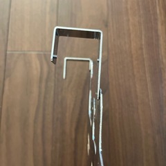 アヒルのドアフックの画像