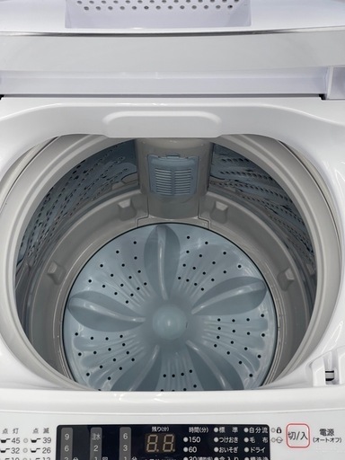 リユースのサカイ東金店 Hisense 洗濯機 20年製 4.5kg TJ13240 