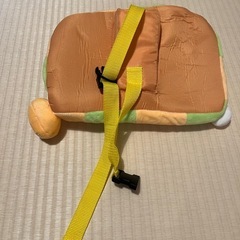 赤ちゃん確認用ミラーの画像