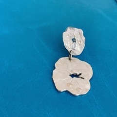 ⭐︎ピアス4点セット⭐︎800円の画像