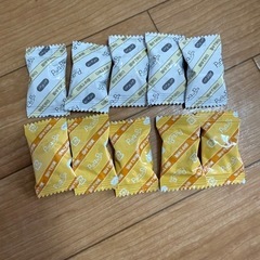 5-8か月　離乳食の画像