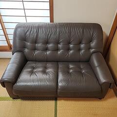 ソファーの画像