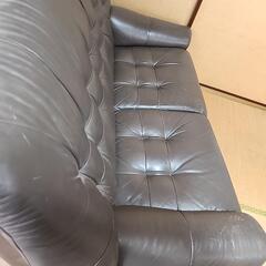 ソファーの画像