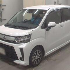 ⭐️サブスクリース、自社ローン🚘️ダイハツ ムーヴカスタム🏢保証会社加盟🇯🇵全国対応❗️出品番号46-26の画像