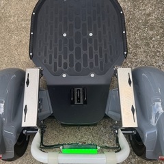 STRIEMO ST01JT ストリーモ 特定小型原動機付自転車の画像