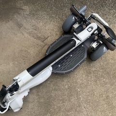 STRIEMO ST01JT ストリーモ 特定小型原動機付自転車の画像
