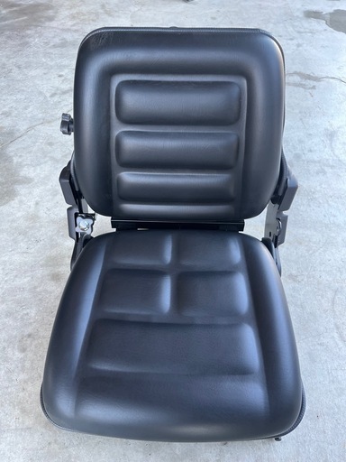 オペレーターシート