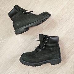 Timberland boots 22.5