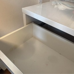 【早く取りに来てくださる方】キッチンカウンターの画像