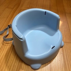 ベビーチェア　テーブルチェアの画像