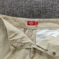 DICKIES ショートパンツ　Mの画像