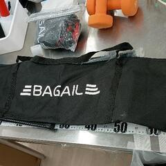 0713-010 BAGAIL 野球　ソフトボールネットの画像