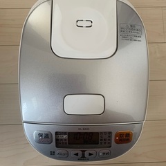 炊飯器をお譲りします！の画像