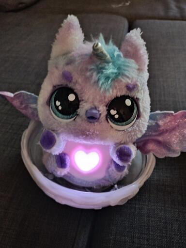 ★【新品•未使用】タカラトミー うまれて! ウーモ アライブ パフィコーン 61iiXFCbF+L._UF894,1000_QL80_.jpg