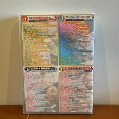 2022 BEST HITS DVDの画像