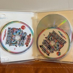 2022 BEST HITS DVDの画像
