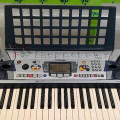 0713-021 YAMAHA ポータトーン キーボード PSR-280の画像