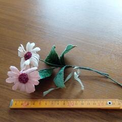 布花 の画像