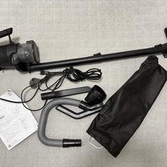 美品★TWINBIRD(ツインバード) 掃除機 サイクロン式 強...