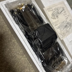 ロールスロイス ファントムII　 お話し中ですの画像