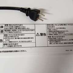 電子レンジの画像