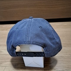【美品】値下げ中　ニューエラキャップ　NY　ニューヨークヤンキースの画像
