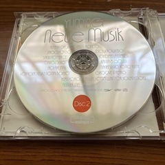 値下げ交渉可❗️CD 松任谷由美　ユーミン　ノイエ・ムジークの画像