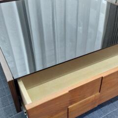 中古リビングテーブル/センターテーブル/ローテーブルの画像