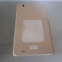 タブレット：LG G Pad 8.0 Ⅲ (LGT02)の画像