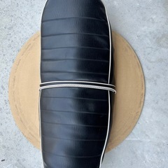 ダックス シートの画像