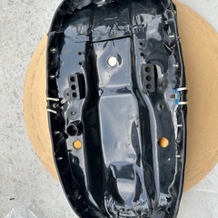ダックス シートの画像