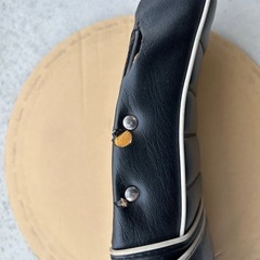 ダックス シートの画像