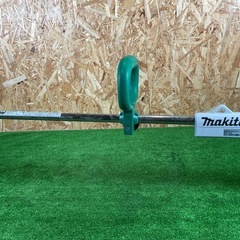 87 マキタ 電気草刈機 本体のみ 動作品の画像