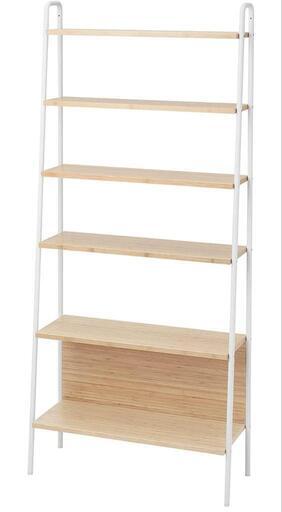 【IKEA】スヴェナルム　本棚 イケア SVENARUM スヴェナルム シェルフユニット - 通販 | 家具
