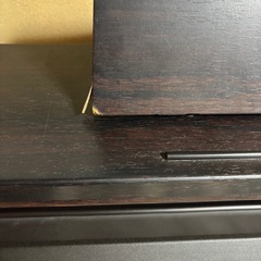 Roland電子ピアノ88鍵盤の画像