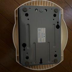 体重計の画像