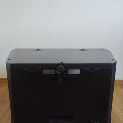 台　テレビ台　中古品　やや傷や汚れありの画像