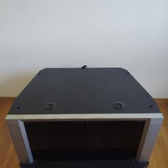 台　テレビ台　中古品　やや傷や汚れありの画像