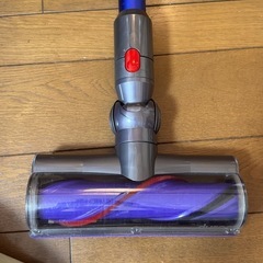 ダイソンV10　掃除機ノズル達 の画像