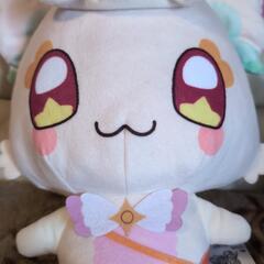 新品✨️プリキュア♥プリルン✨️約30センチの画像