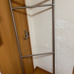 【あげます】物干しスタンド
