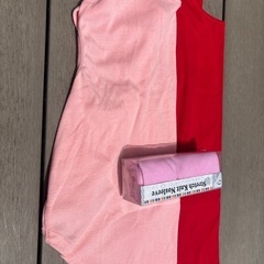 中型犬〜大型犬用 服 ４枚セットの画像